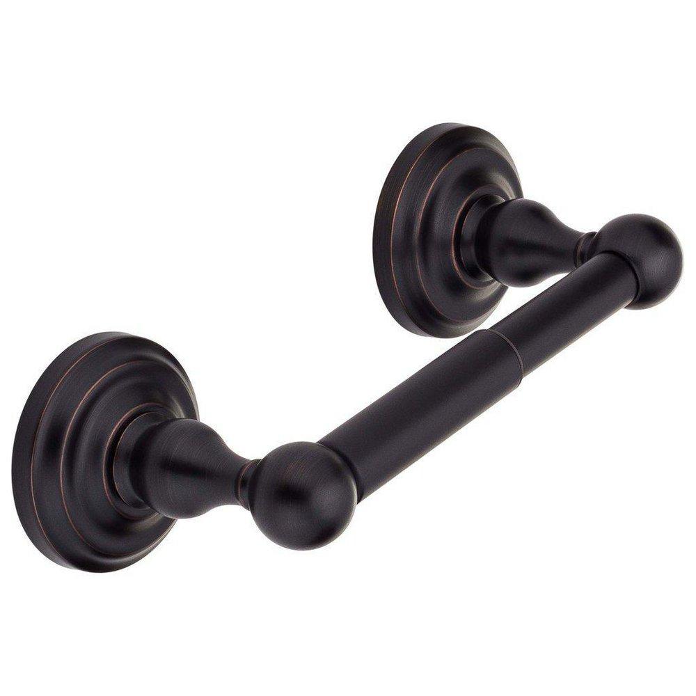 Harney Manufacturing Oil Rubbed Bronze Toilet Paper Holder 