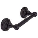 Harney Manufacturing Oil Rubbed Bronze Toilet Paper Holder 
