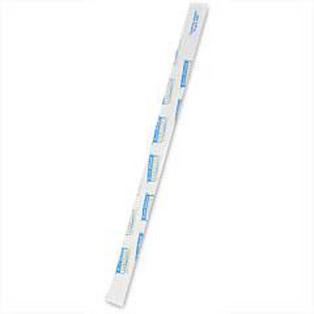 Bagcraft Papercon Blue Toilet Seat Band (Case of 1000) 