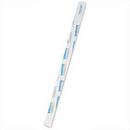 Bagcraft Papercon Blue Toilet Seat Band (Case of 1000) 