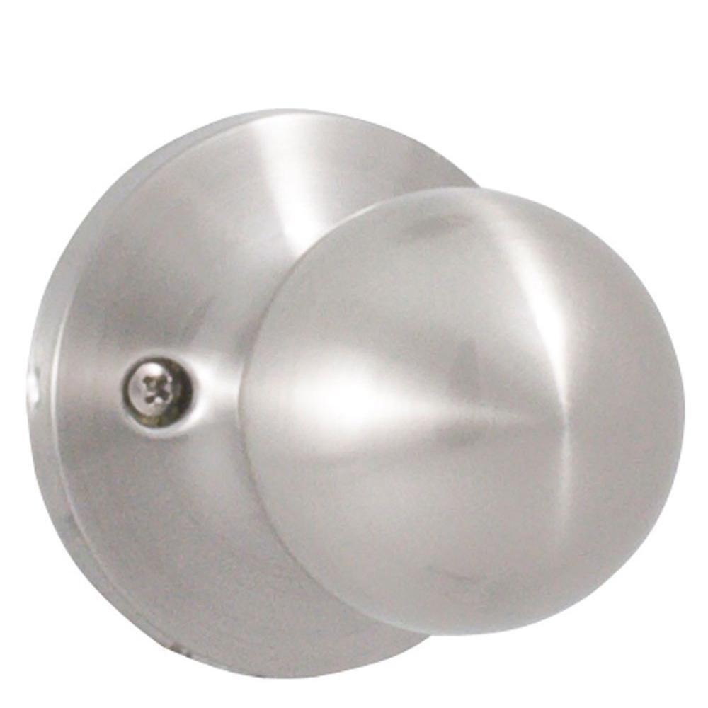 Strybuc Industries Satin Nickel 3 in. Drawer Pull 