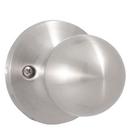 Strybuc Industries Satin Nickel 3 in. Drawer Pull 