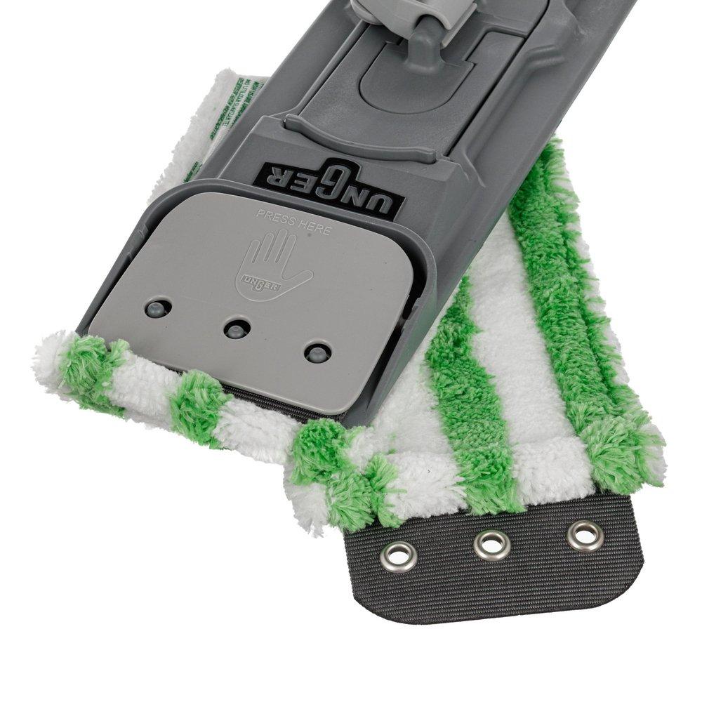 7MM MICRO MOP SMARTCOLOR GREE/WHIT 