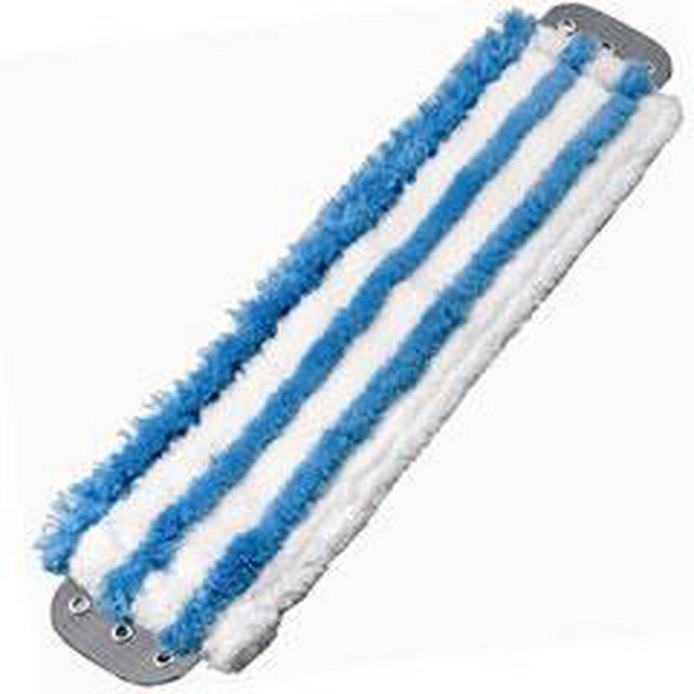 Unger Blue 16 in. Microfiber Mop 