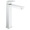 GROHE StarLight Chrome Single Handle Vessel Filler Bathroom Sink Faucet 
