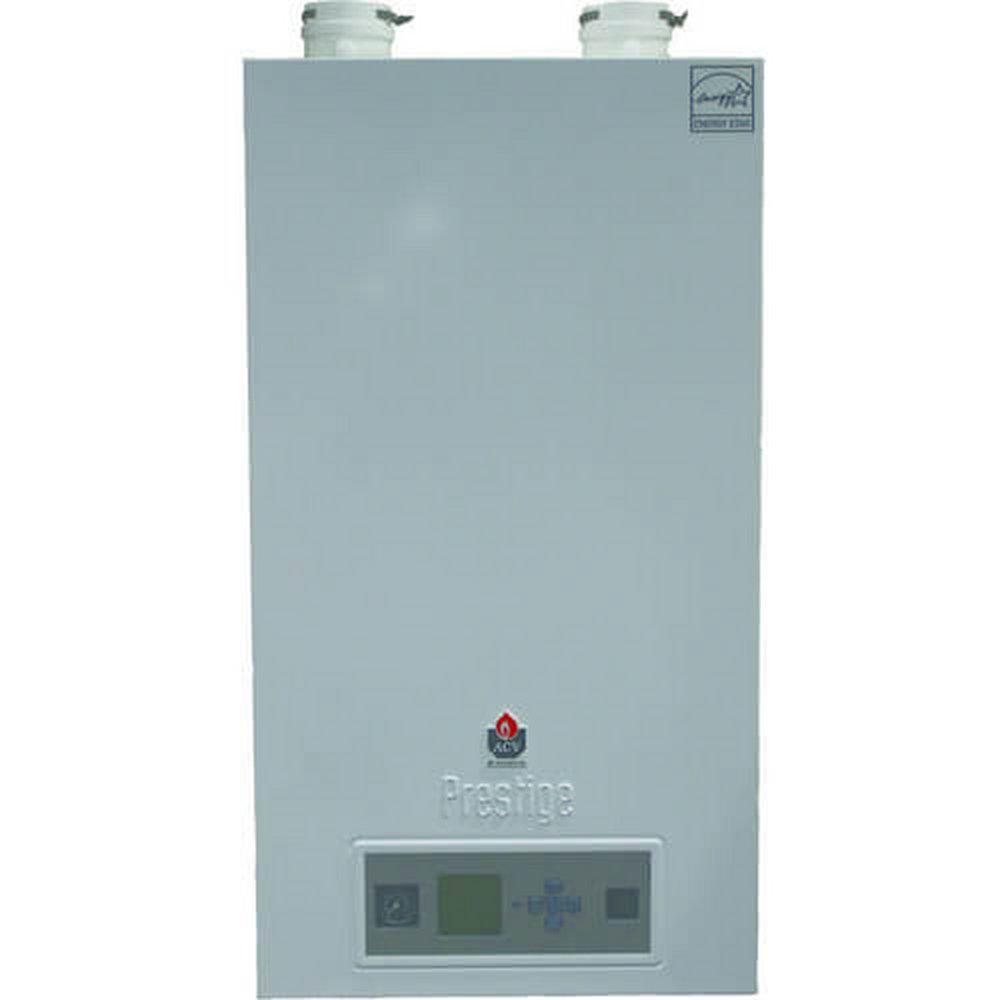 Water Boiler 175 MBH Natural Gas | Triangle Tube | Ferguson