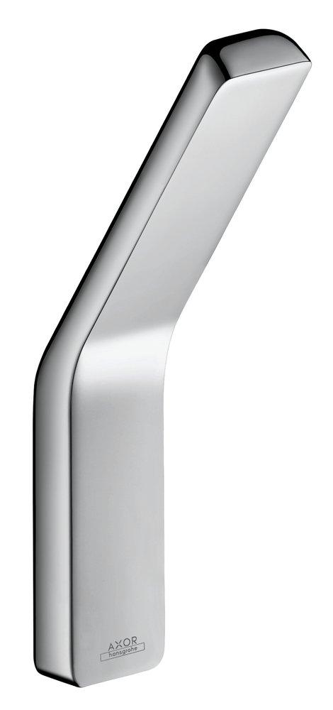 AXOR Polished Chrome 1 Robe Hook 