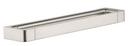 AXOR Brushed Nickel 14-18/25 in. Grab Bar 