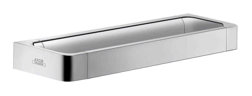 AXOR Polished Chrome 15 in. Towel Bar 