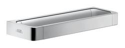 15 in. Towel Bar in Polished Chrome