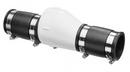 Magic Plastics White Plastic Slip Check Valve 