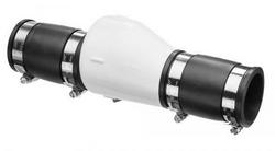 1-1/2 in. Plastic Slip Check Valve