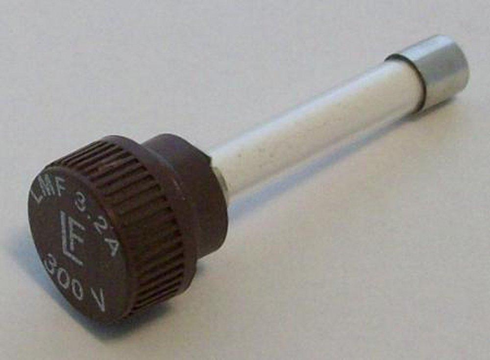 Service First 250V Fuse Time Delay Element Air Conditioner 