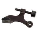 Hinge Pin Stop in Oil Rubbed Bronze