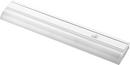 1-Light 8W Under-Cabinet in White