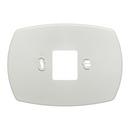 Honeywell FocusPRO 6000, 5000 and PRO 4000, 3000 Thermostats in White 3-1/5 x 8-1/5 in.