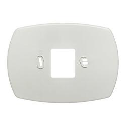 Honeywell FocusPRO 6000, 5000 and PRO 4000, 3000 Thermostats in White 3-1/5 x 8-1/5 in.