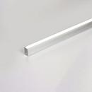 WAC Lighting Polished Chrome Aluminum Surface Mounted Deep Channel 