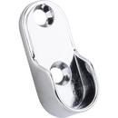 Hardware Resources Chrome Mount Bracket Screw ON Chrome 