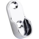 Hardware Resources Chrome Bracket 