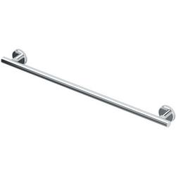 24 in. Grab Bar in Polished Chrome