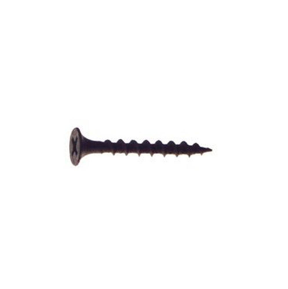 Black Coarse Drywall Screw 
