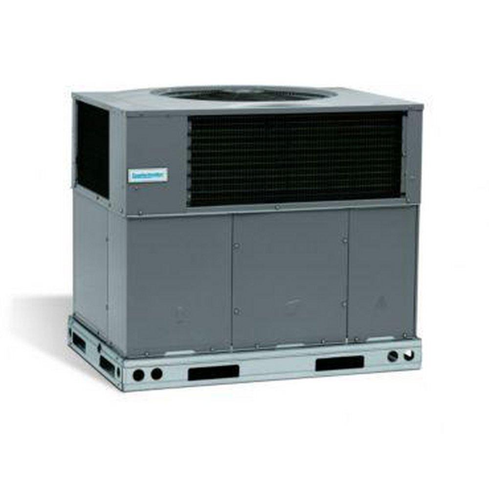 5 Ton 14 SEER R-410A Packaged Heat Pump 
