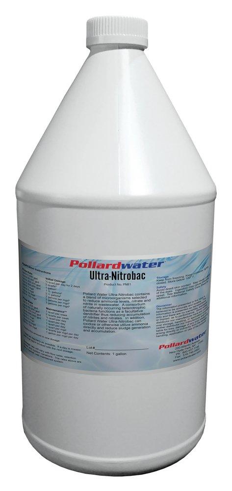 Pollardwater Ultra-Nitrobac 