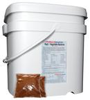 25 lb. Fruit and Vegetable Bacteria