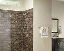 Moen Spot Resist&trade; Brushed Nickel Multi Function Hand Shower 