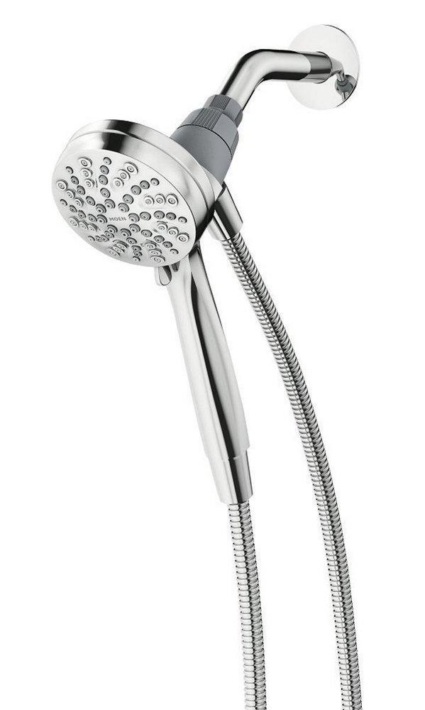 Moen Chrome Multi Function Hand Shower 