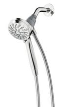 Moen Chrome Multi Function Hand Shower 