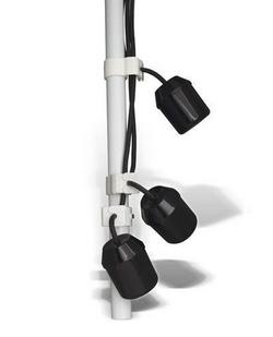 Three Phase Float Switch Assembly for Orenco Systems Pumps