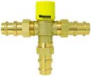 Webstone a brand of NIBCO Press Thermostat Mixing Valve 