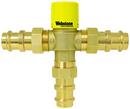 1 in. Press Thermostatic Mixing Valve