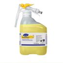 Diversey Yellow Heavy Duty Floor Cleaner 