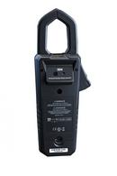 Black 600A AC/DC IMAGING CLMP MTR W/ IGM 