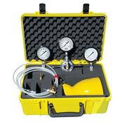 Flow & Pressure Testing Kits
