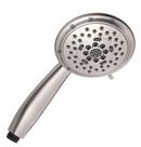 Gerber Plumbing Brushed Nickel 2 gpm 5-Function Handshower 