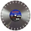 Cutter Diamond Products Concrete, Ductile Iron and Steel Circular Saw 