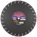 Cutter Diamond Products Diamond Circular Saw 