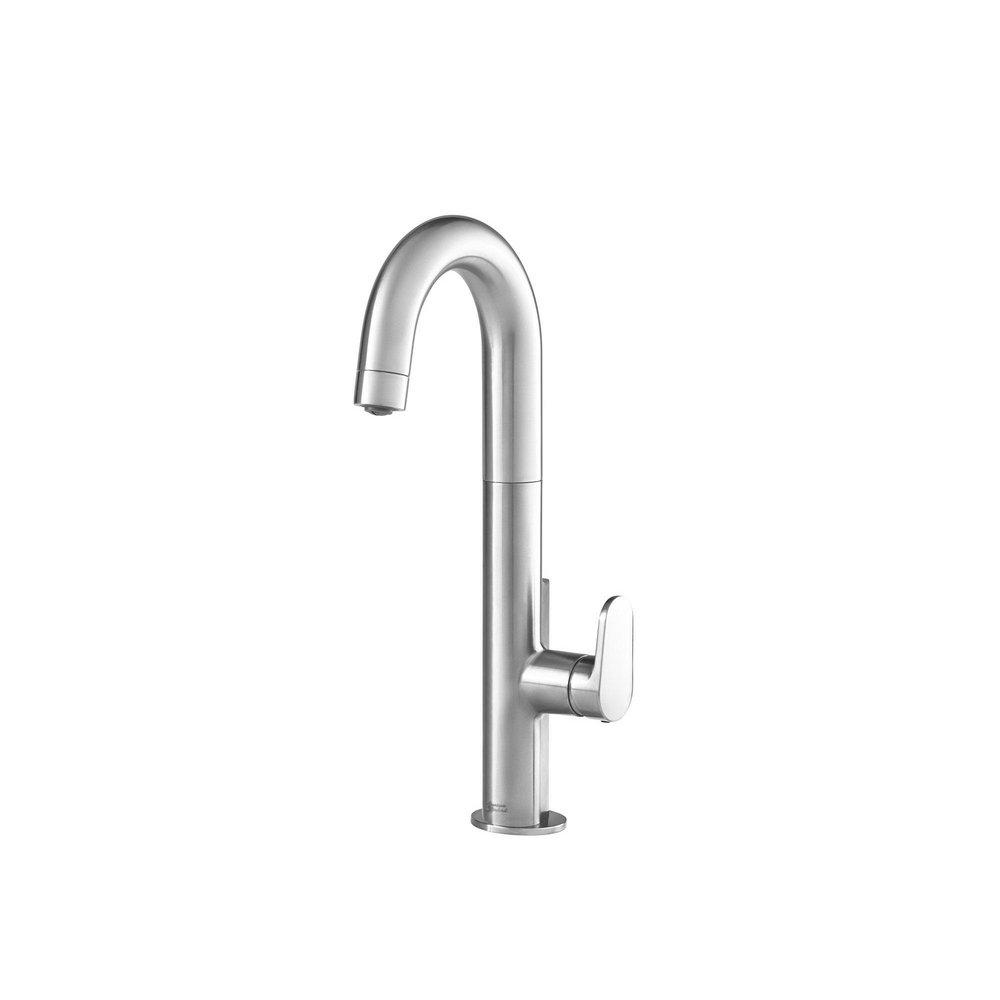American Standard Stainless Steel Single Handle Lever Handle Bar Faucet 