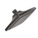 American Standard Legacy Bronze Single Function Full Showerhead 