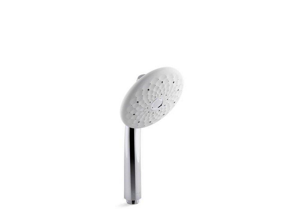 KOHLER Polished Chrome Multi Function Hand Shower 