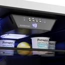 Edgestar Stainless Steel 23-7/16 in. 5.49 cu. ft. Beverage Cooler 