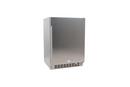 Edgestar Stainless Steel 23-7/16 in. 5.49 cu. ft. Beverage Cooler 