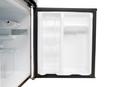 Edgestar Stainless Steel 18-11/16 in. 3.1 cu. ft. Top Mount Freezer Refrigerator 