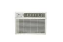 Koldfront White Window Air Conditioner with Supplemental Heat 