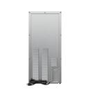 Edgestar Stainless Steel 33-1/2 in. 25 lb Ice Maker 