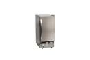 33-1/2 in. 25 lb Ice Maker in Stainless Steel